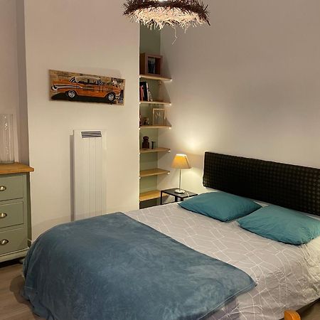 Appt 2 Chambres Au Centre Ville 4E Marsilya Dış mekan fotoğraf