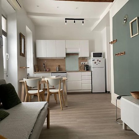Appt 2 Chambres Au Centre Ville 4E Marsilya Dış mekan fotoğraf