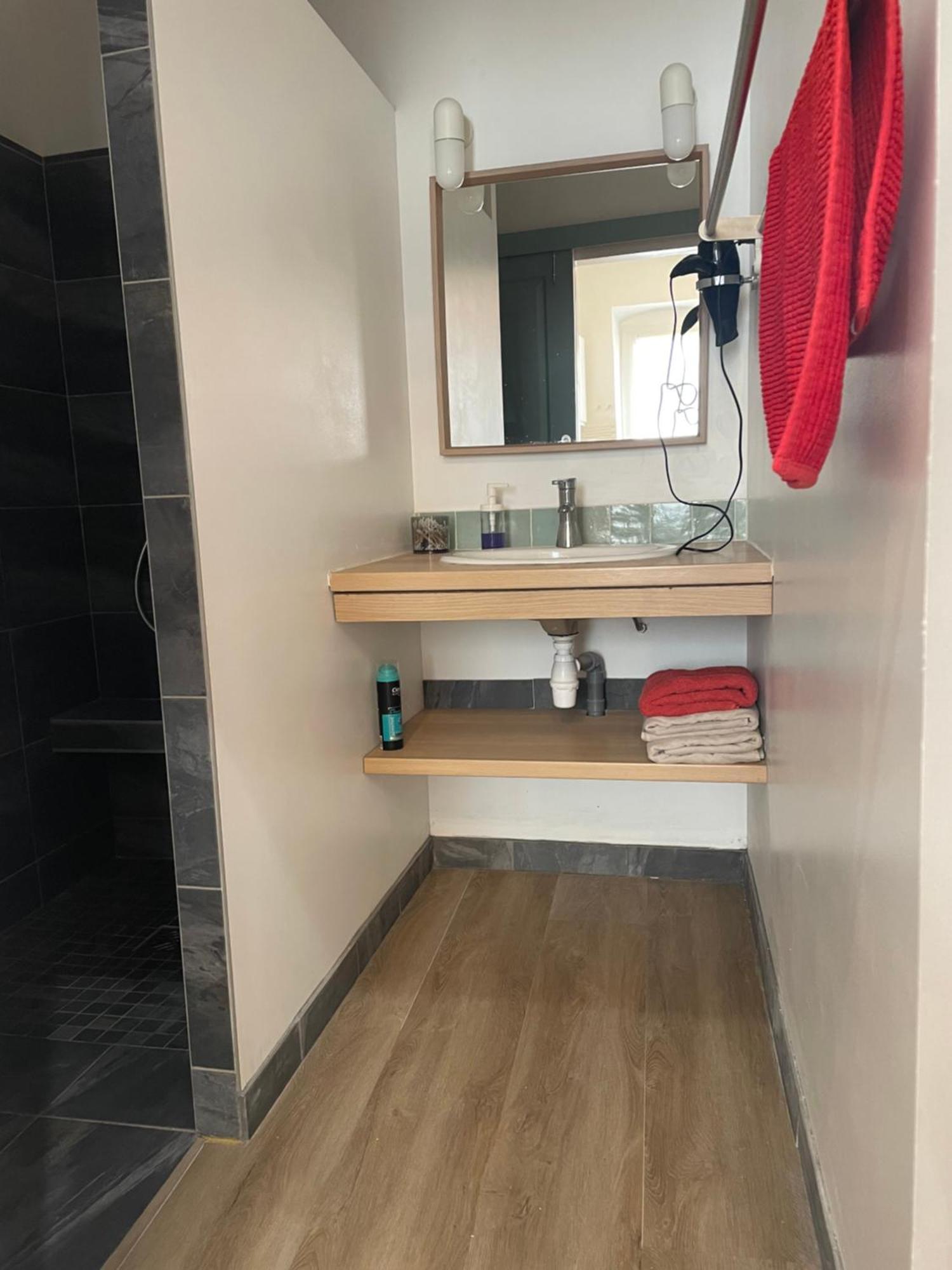 Appt 2 Chambres Au Centre Ville 4E Marsilya Dış mekan fotoğraf