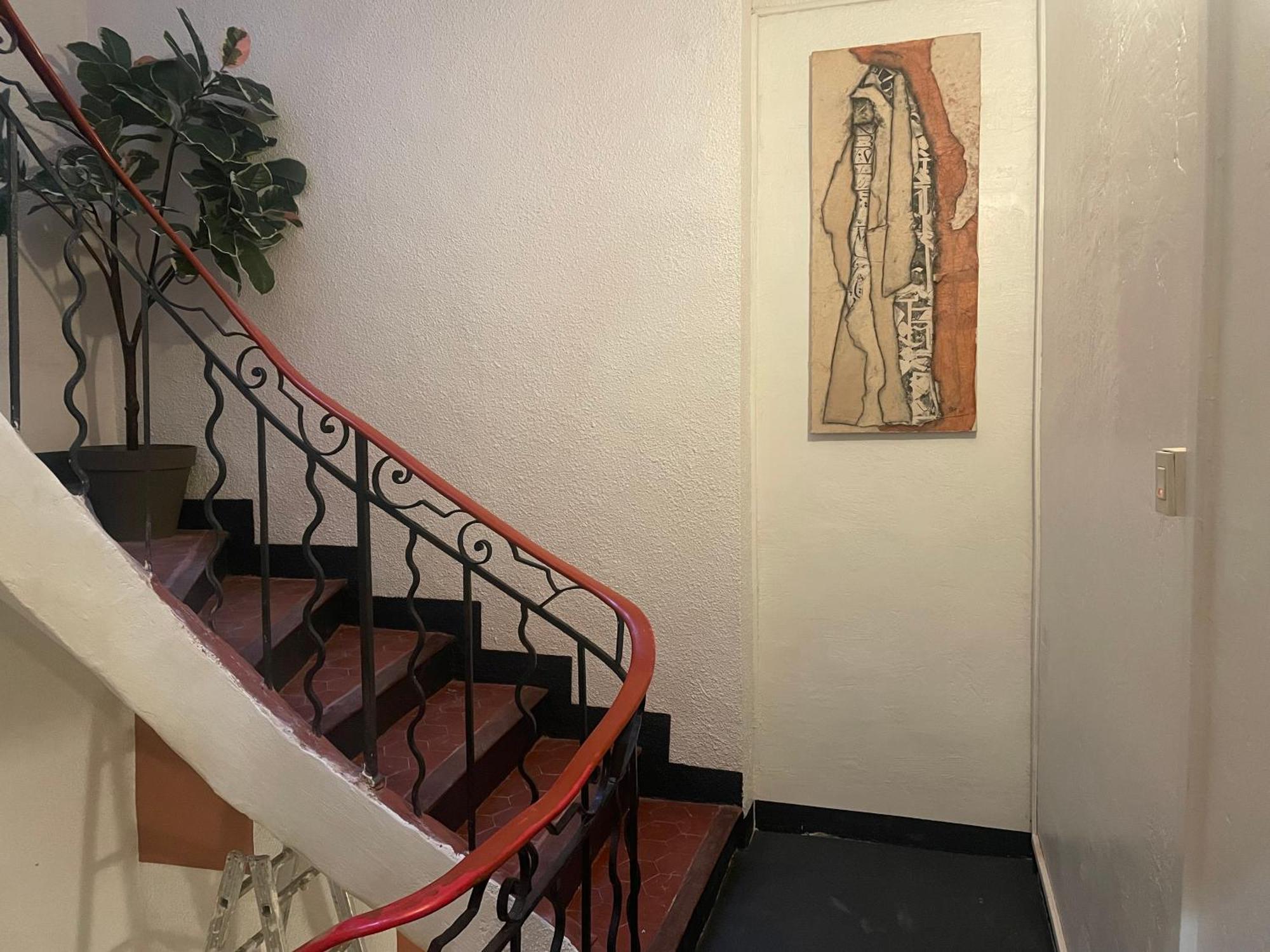Appt 2 Chambres Au Centre Ville 4E Marsilya Dış mekan fotoğraf